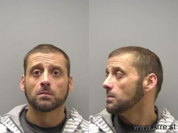 Travis Jared Phillips Mugshot