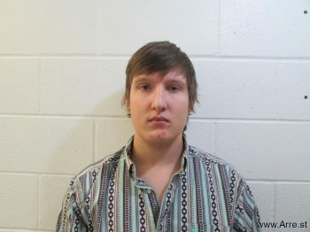 Travis  Raithel Mugshot