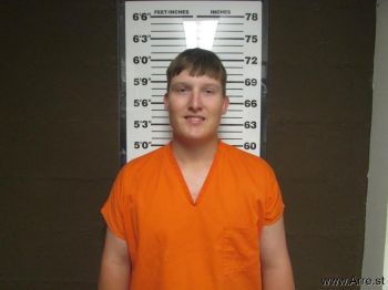 Travis  Raithel Mugshot