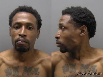 Treion Maruz Stephenson Mugshot