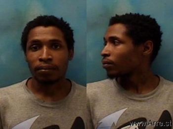 Treion Maruz Stephenson Mugshot