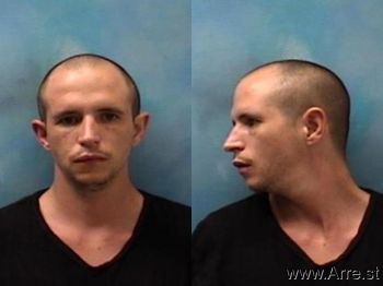 Trevor Justin Langley Mugshot