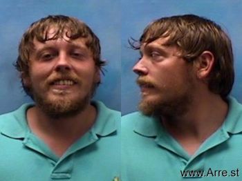 Trevor Allen Phillips Mugshot