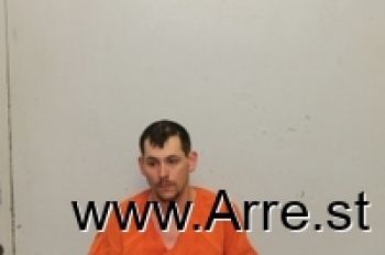 Trevor John Powers Mugshot