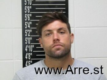 Trevor Terran Smith Mugshot