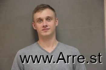 Trevor Wayne Smith Mugshot