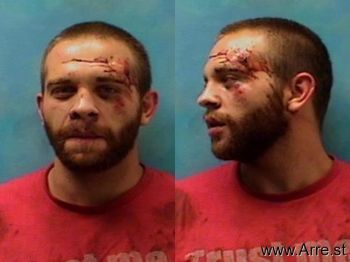 Trevor Dwayne Tittsworth Mugshot