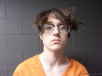 Treyden Lohn Clement Mugshot