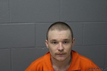 Tristen Bradley Brightwell Mugshot