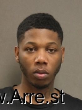 Troy Anthony Anderson Mugshot