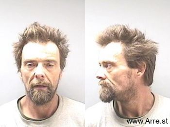 Troy Lynn Ellinger Mugshot