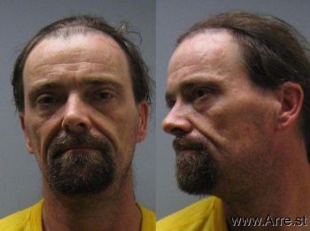 Troy Lynn Ellinger Mugshot