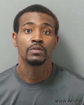 Troy W J Jackson Mugshot