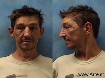 Troy Eugene Nickels Mugshot