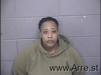 Tyesha S Bland Mugshot