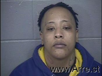 Tyesha S Bland Mugshot