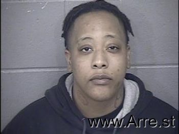 Tyesha S Bland Mugshot