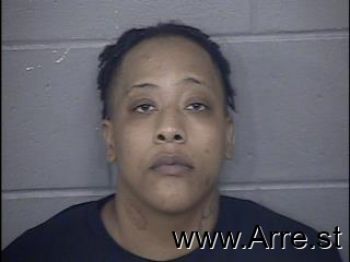 Tyesha S Bland Mugshot