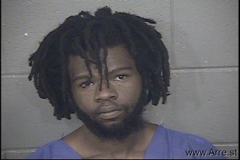 Tyler L Brooks Mugshot