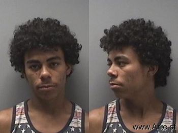 Tyler Laray Davis Mugshot