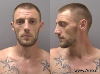 Tyler Ray Gene Dickens Mugshot