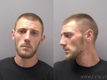 Tyler Ray Gene Dickens Mugshot