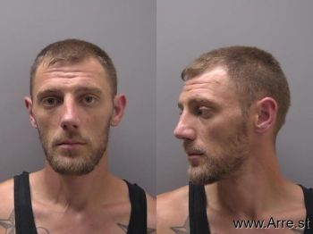 Tyler Ray Gene Dickens Mugshot