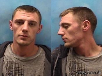 Tyler Ray Dickens Mugshot