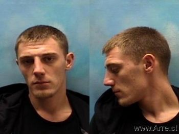 Tyler Ray Dickens Mugshot