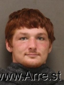 Tyler Kenneth Dillon Mugshot