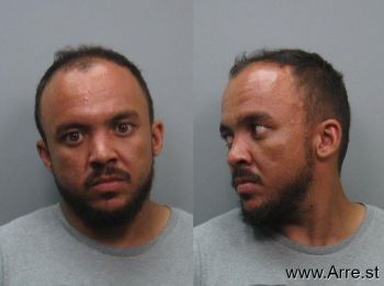 Tyler E Funk Mugshot