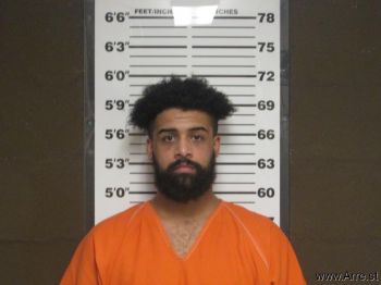 Tyler  Golden Mugshot