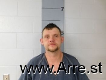 Tyler Ray Hayes Mugshot