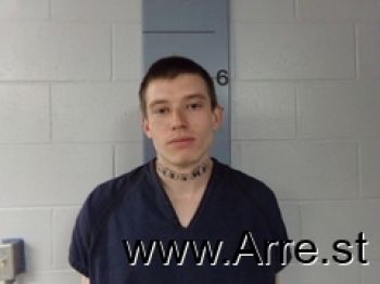 Tyler Richard Jacobs Mugshot