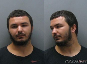 Tyler Adale Payne Mugshot