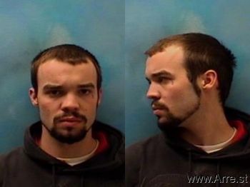 Tyler Scott Poirier Mugshot