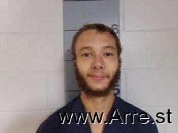 Tyler L Rubert Mugshot