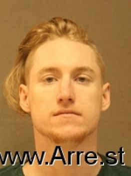 Tyler Patrick Thomson Mugshot