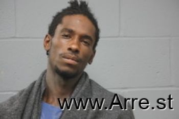 Tyler Laron Tucker Mugshot