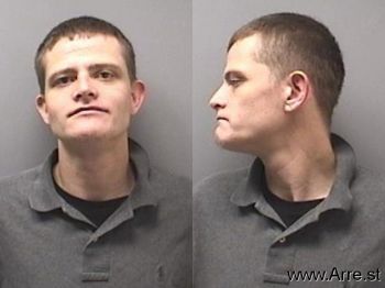 Tyler Allen Walker Mugshot