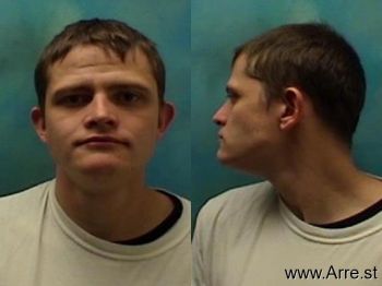 Tyler Allen Walker Mugshot