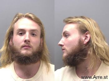 Tyler Blaze-charles Winterbower Mugshot