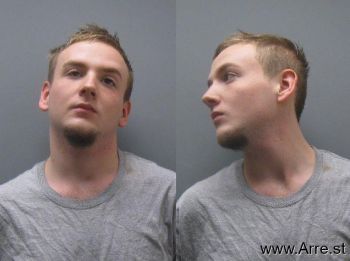 Tyler Blaze-charlie Winterbower Mugshot