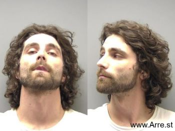 Tyler Michael Wood Mugshot