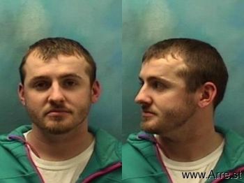 Tyler Duane Young Mugshot