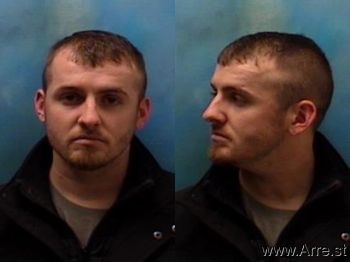 Tyler Duane Young Mugshot