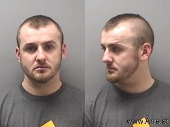 Tyler Duane Young Mugshot