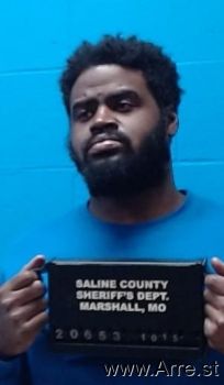 Tyquian Jamelle Deburns Mugshot