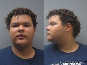 Tyrekiz Resean Hamilton Mugshot