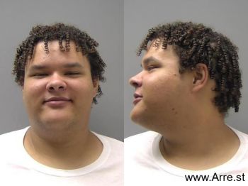 Tyrekiz Resean Hamilton Mugshot